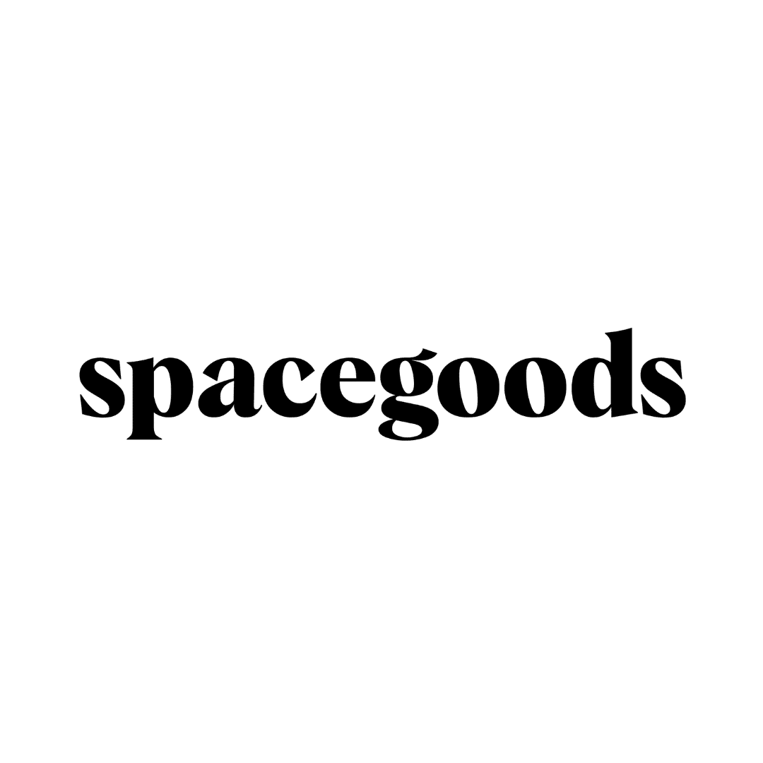 spacegoods logo image