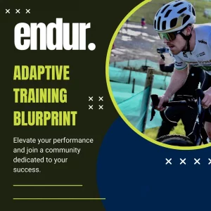 Adaptive Training Blueprint