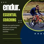 Essential Cycle Coaching