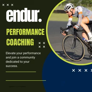 Performance Cycle Coaching