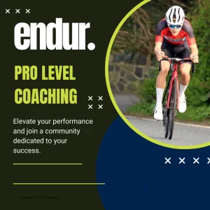 Pro Level Cycle Coaching