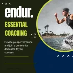 Essential Triathlon Coaching