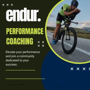 Performance Triathlon Coaching
