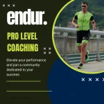 Pro Triathlon Coaching