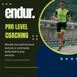 Pro Triathlon Coaching