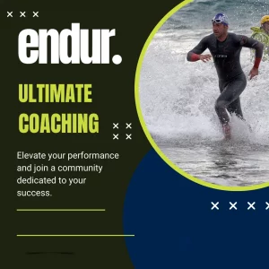 Ultimate Triathlon Coaching