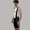 Ascent Ultra Endurance Cycling Bib-Shorts