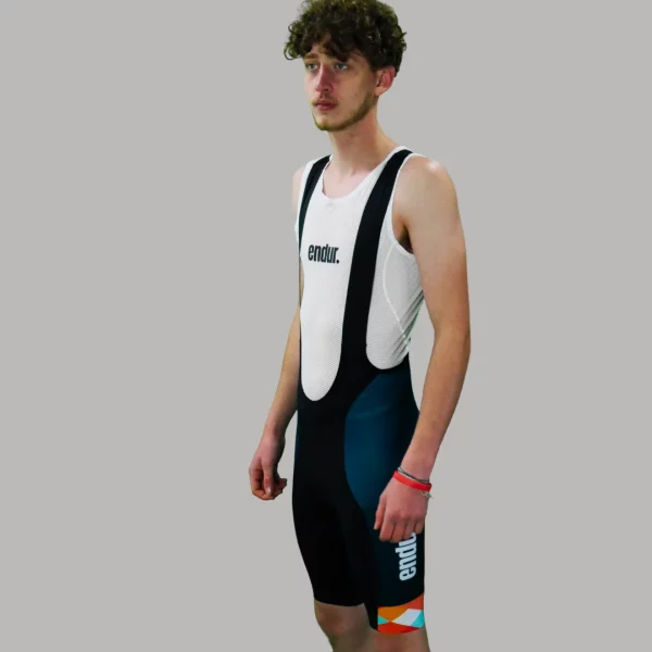 Ascent Cycling Bib-Shorts