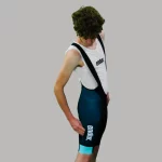 Ascent Ultra Endurance Cycling Bib-Shorts
