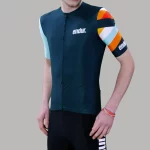 Alpha Jersey SS