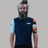 Alpha Jersey SS