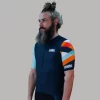 Alpha Jersey SS