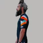 Alpha Jersey SS