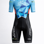 Sprint Road Suit SS