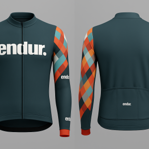 Alpha Jersey LS