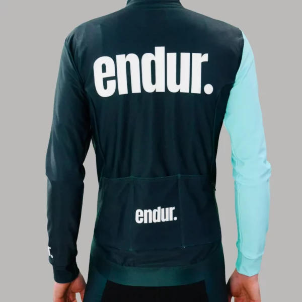 Cyclone Winter DWR Jacket