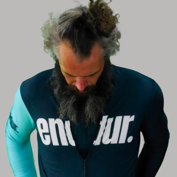 Cyclone Winter DWR Jacket