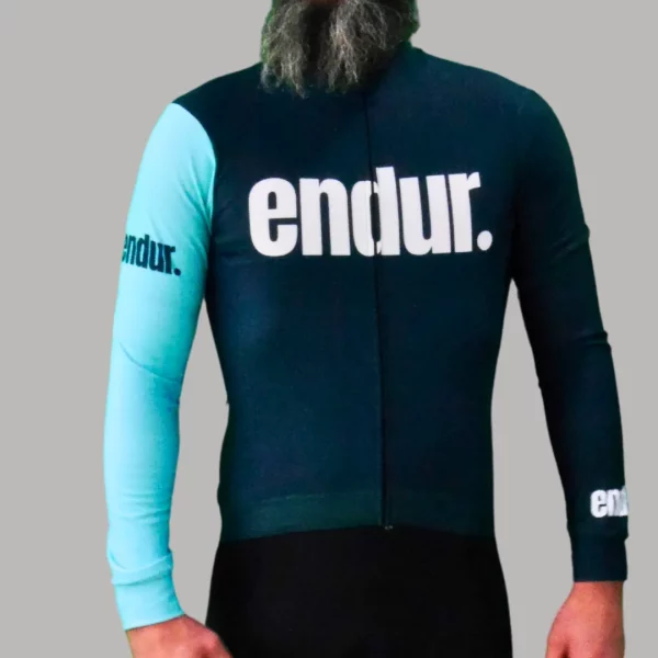 Cyclone Winter DWR Jacket