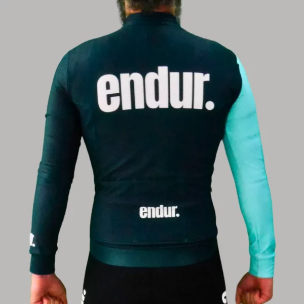 Cyclone Winter DWR Jacket