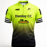 Alpha Jersey SS