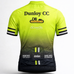 Alpha Jersey SS