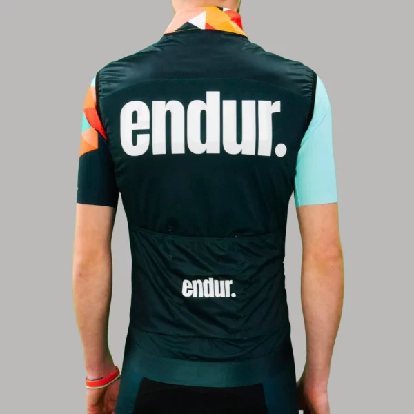 Draft Stretchy Gilet