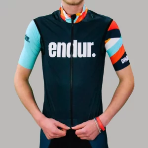 Draft Stretchy Gilet