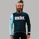 Gale Wind Jacket