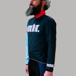 Gale Wind Jacket