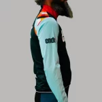 Gale Wind Jacket