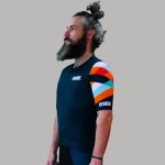 Odyssey Jersey SS