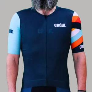Odyssey Jersey SS