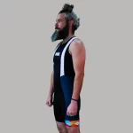 Quest Bib-Shorts