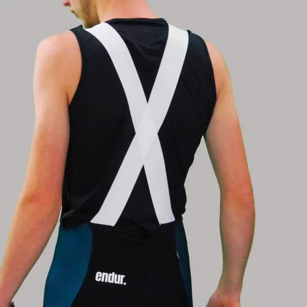 Quest Bib-Shorts