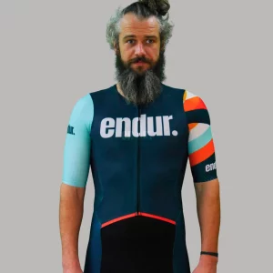 Sprint Road Suit SS