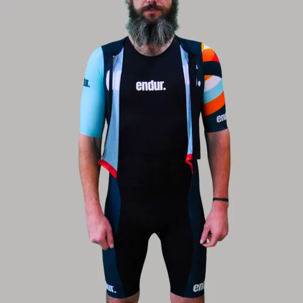 Sprint Road Suit SS