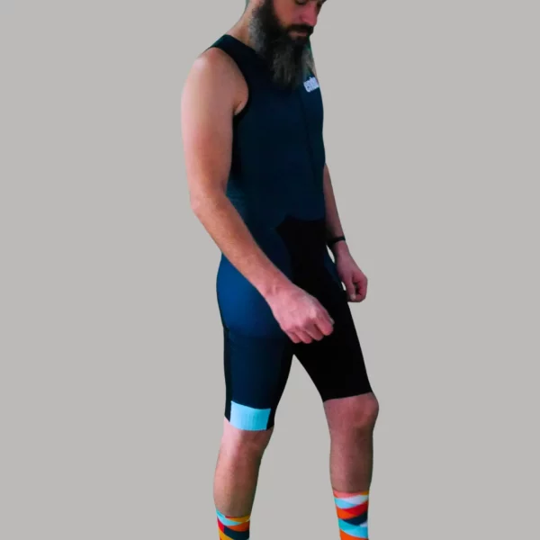 Streamline Triathlon Suit SL