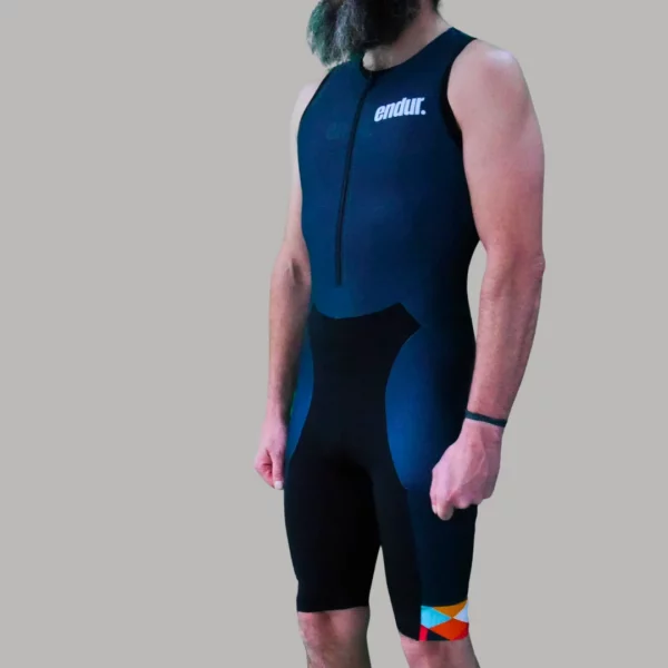 Streamline Triathlon Suit SL