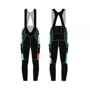 Tour Bib-Tights