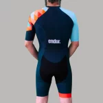 Vertex Road Speed Suit SS