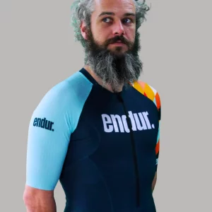 Vertex Road Speed Suit SS