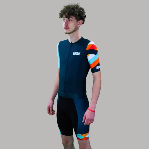 Zenith (endur. waves) Jersey SS