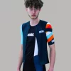Zenith (endur. waves) Jersey SS