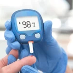 Blood Lactate Test