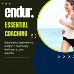 Essential Running Coaching