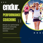 Performance Running Coaching