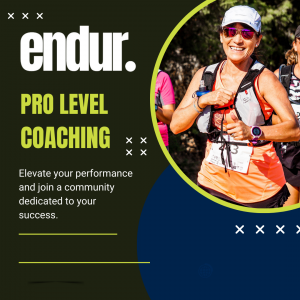 Pro Level Running Coaching - Yearly
