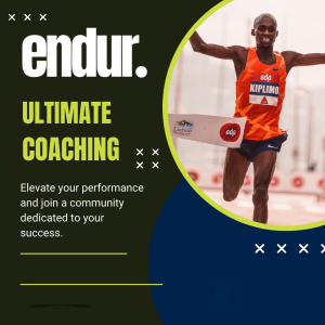 Ultimate Running Coaching