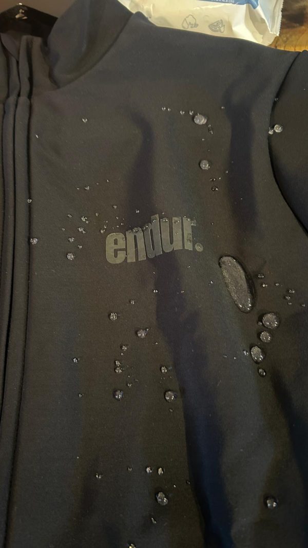 Cyclone Winter DWR Jacket