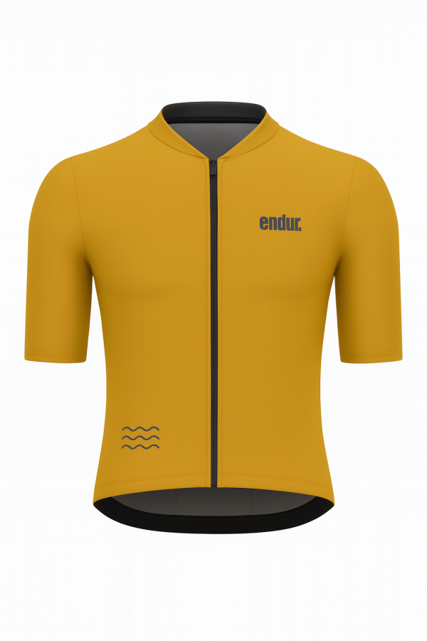 Zenith (endur. waves) Jersey SS